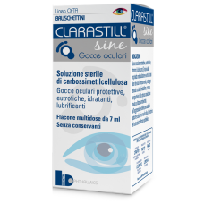 CLARASTILL SINE GOCCE OCUL 7ML CLARASTILL SINE GOCCE OCUL 7ML