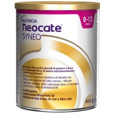 NEOCATE SYNEO 400G NEOCATE SYNEO 400G