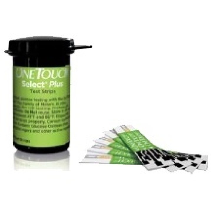 Onetouch Selectplus 25str Onetouch Selectplus 25str