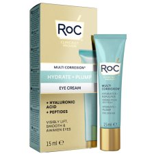 ROC MULTI CORREXION HYD+ CREMA ROC MULTI CORREXION HYD+ CREMA