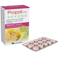 Propoli Mix Defend J 48tav