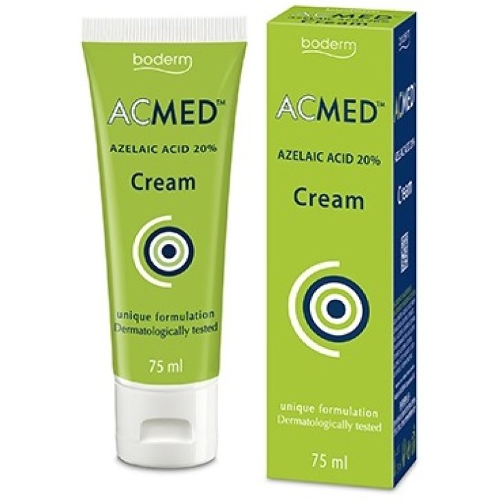 Acmed Crema 75ml