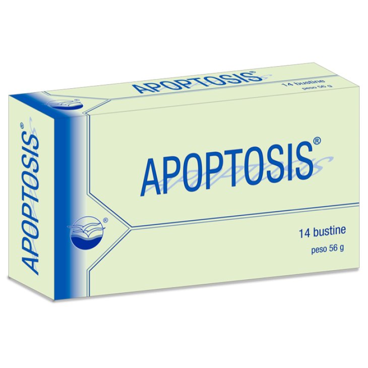 APOPTOSIS 14BUST APOPTOSIS 14BUST
