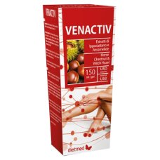 VENACTIV GEL 150ML