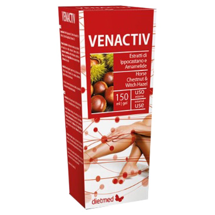 VENACTIV GEL 150ML VENACTIV GEL 150ML