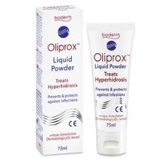 OLIPROX POLVERE LIQ 75ML CE OLIPROX POLVERE LIQ 75ML CE