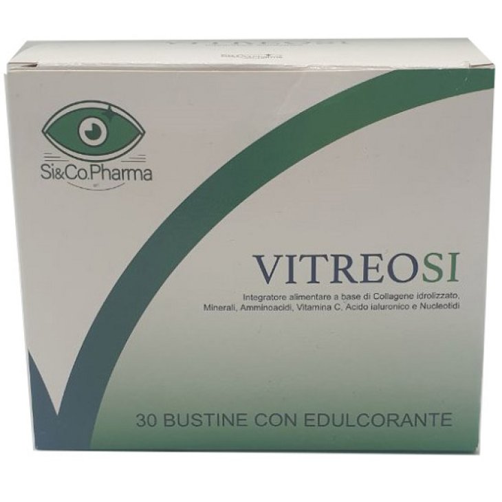 VITREOSI 30BUST VITREOSI 30BUST