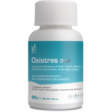 OXISTRES 60G 60CPR