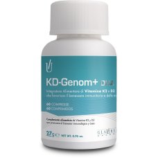 KD-GENOM+ 60CPR KD-GENOM+ 60CPR
