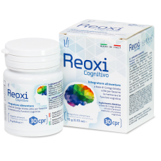 REOXI COGNITIVE 30CPR REOXI COGNITIVE 30CPR