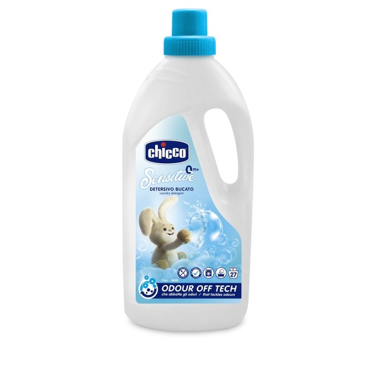 CH DETERSIVO 1,5L CH DETERSIVO 1,5L