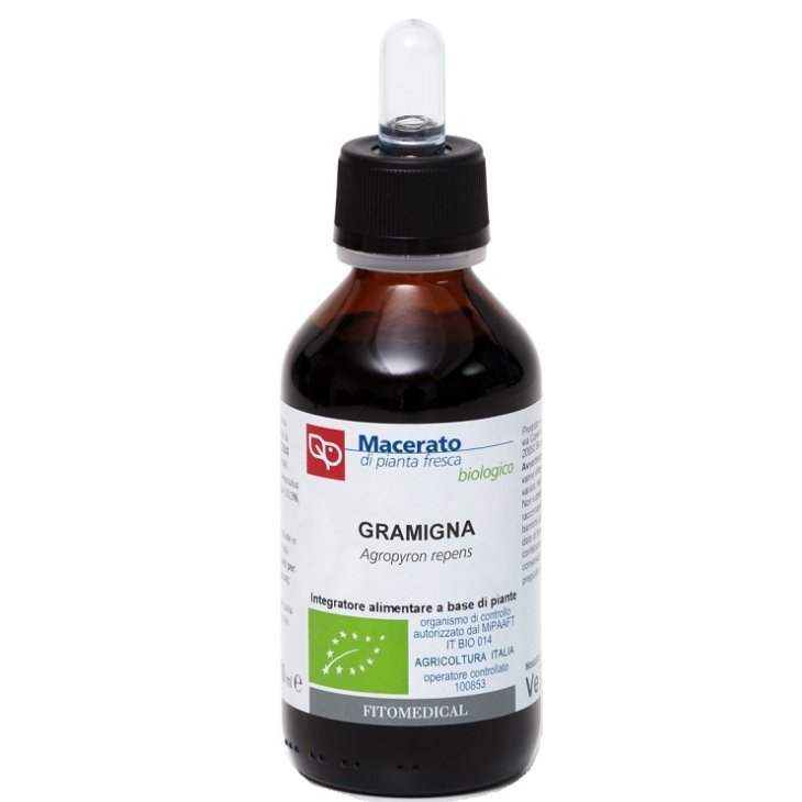 GRAMIGNA TM BIO 100ML GRAMIGNA TM BIO 100ML