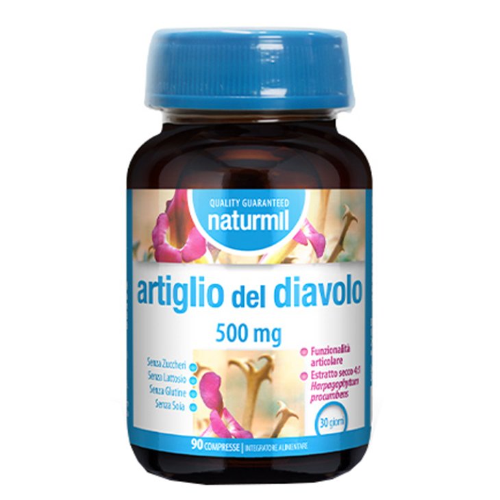 NATURMIL ARTIGLIO DIAVOLO90CPR NATURMIL ARTIGLIO DIAVOLO90CPR