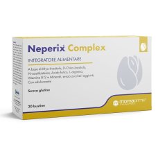 NEPERIX COMPLEX 20BUST
