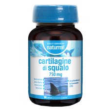 NATURMIL CARTILAGINE SQU 90CPS NATURMIL CARTILAGINE SQU 90CPS