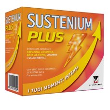 SUSTENIUM PLUS INTENS FORM 22B