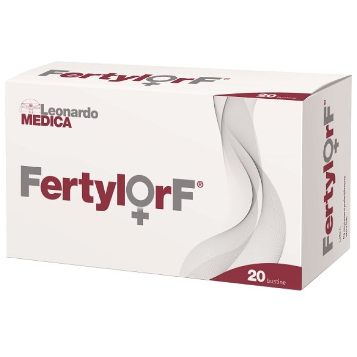 FERTYLORF 20BUST FERTYLORF 20BUST