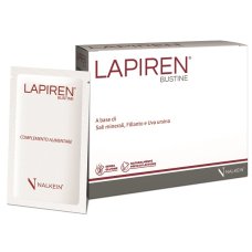 LAPIREN 20BUST LAPIREN 20BUST