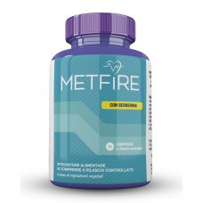 METFIRE 30CPR