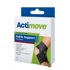 ACTIMOVE SPORTS ED CAVIGL EL M