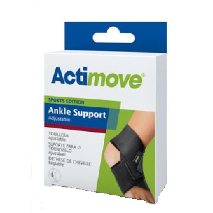 ACTIMOVE SPORTS ED CAVIGL EL M ACTIMOVE SPORTS ED CAVIGL EL M