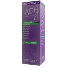 BIOKERATIN SHAMPOO CAP CRESPI