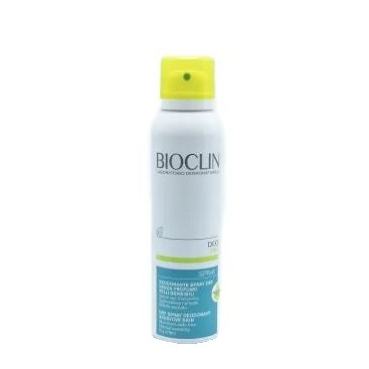 Bioclin Deo 24h Spr Dry Promo