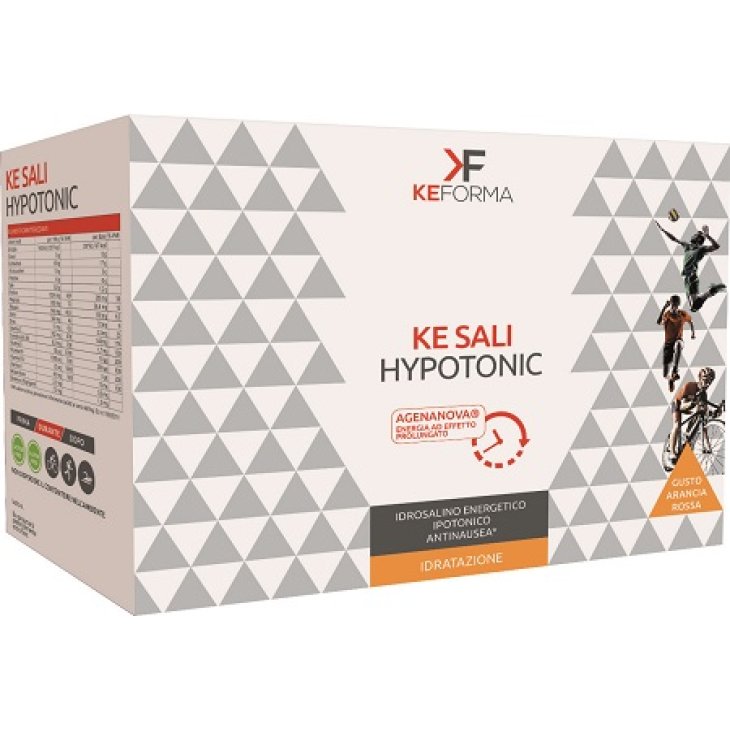 KE SALI HYPOTONIC 24BUST KE SALI HYPOTONIC 24BUST