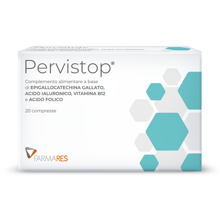 PERVISTOP 20CPR PERVISTOP 20CPR