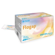 FLOGAP 5000 GDU 20STICK FLOGAP 5000 GDU 20STICK