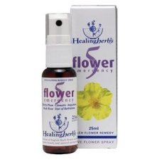 FIVE FLOWER SPRAY ORALE 25ML FIVE FLOWER SPRAY ORALE 25ML