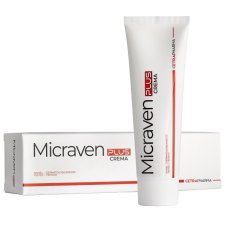 MICRAVEN PLUS CREMA 100M