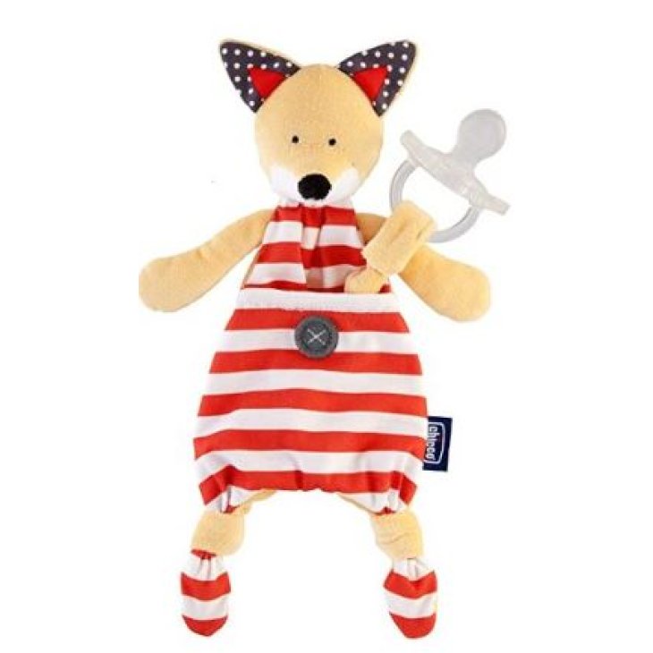 CH PORTASUCCHIETTO BUDDY VOLPE CH PORTASUCCHIETTO BUDDY VOLPE