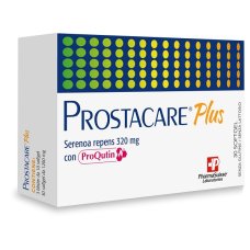 PROSTACARE PLUS 30SOFTGEL PROSTACARE PLUS 30SOFTGEL
