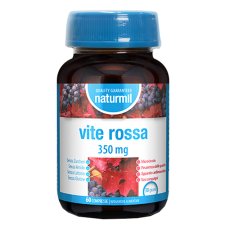 NATURMIL VITE ROSSA 60CPR