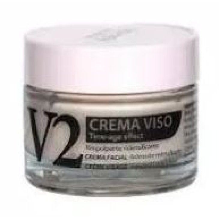 LOVREN ESSENTIAL L V2 CR VISO