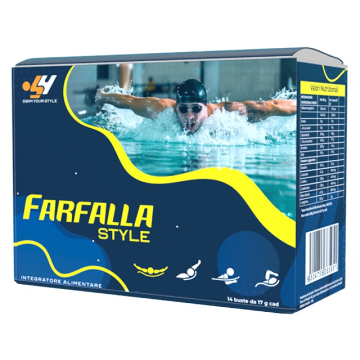 FARFALLA STYLE 14BUST FARFALLA STYLE 14BUST