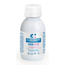 CURASEPT COLL 0,12 TRAVEL ADS