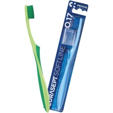 SPAZZ CURASEPT MEDIUM 017 SPAZZ CURASEPT MEDIUM 017