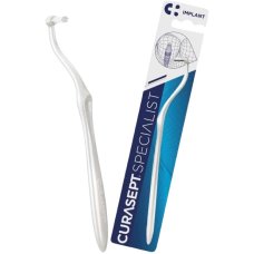 SPAZZ CURASEPT SPEC IMPLANT SPAZZ CURASEPT SPEC IMPLANT