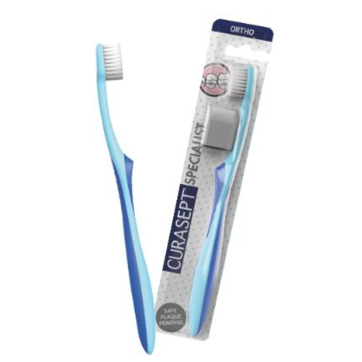 SPAZZ CURASEPT SPEC ORTHO SPAZZ CURASEPT SPEC ORTHO