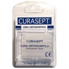 CURASEPT WAX CERA ORTODONTICA CURASEPT WAX CERA ORTODONTICA