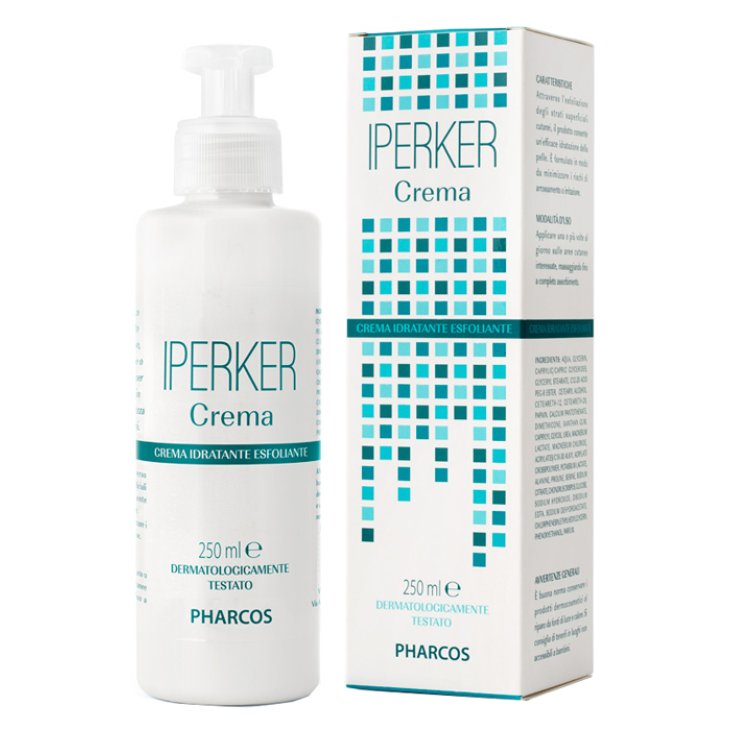 IPERKER PHARCOS 250ML IPERKER PHARCOS 250ML