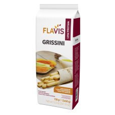 MEVALIA FLAVIS GRISSINI 150G MEVALIA FLAVIS GRISSINI 150G