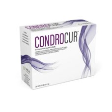 CONDROCUR 20BUSTE VELA FARMACE CONDROCUR 20BUSTE VELA FARMACE