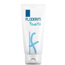 FLODERM PRURITO 100ML FLODERM PRURITO 100ML
