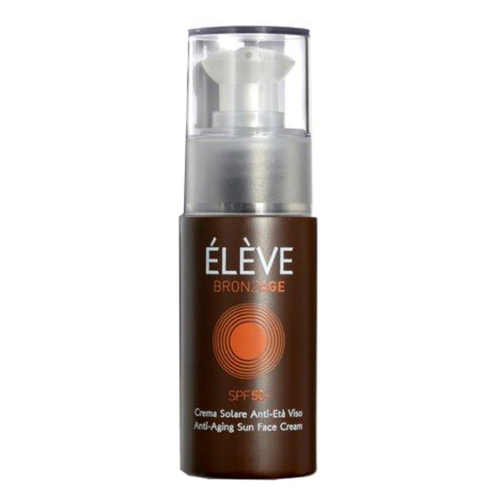 ELEVE BRONZ CR SOL A/ETA' VI50 ELEVE BRONZ CR SOL A/ETA' VI50