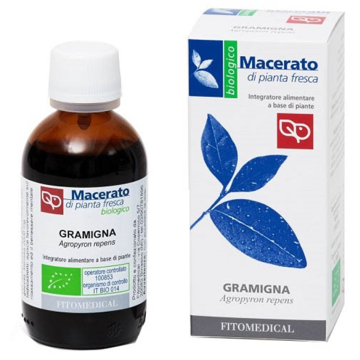 GRAMIGNA TM BIO 50ML GRAMIGNA TM BIO 50ML
