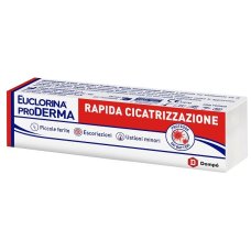 EUCLORINA PRODERMA CREMA 30ML EUCLORINA PRODERMA CREMA 30ML