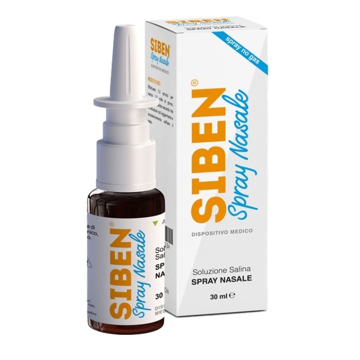 SIBEN SPRAY 30ML